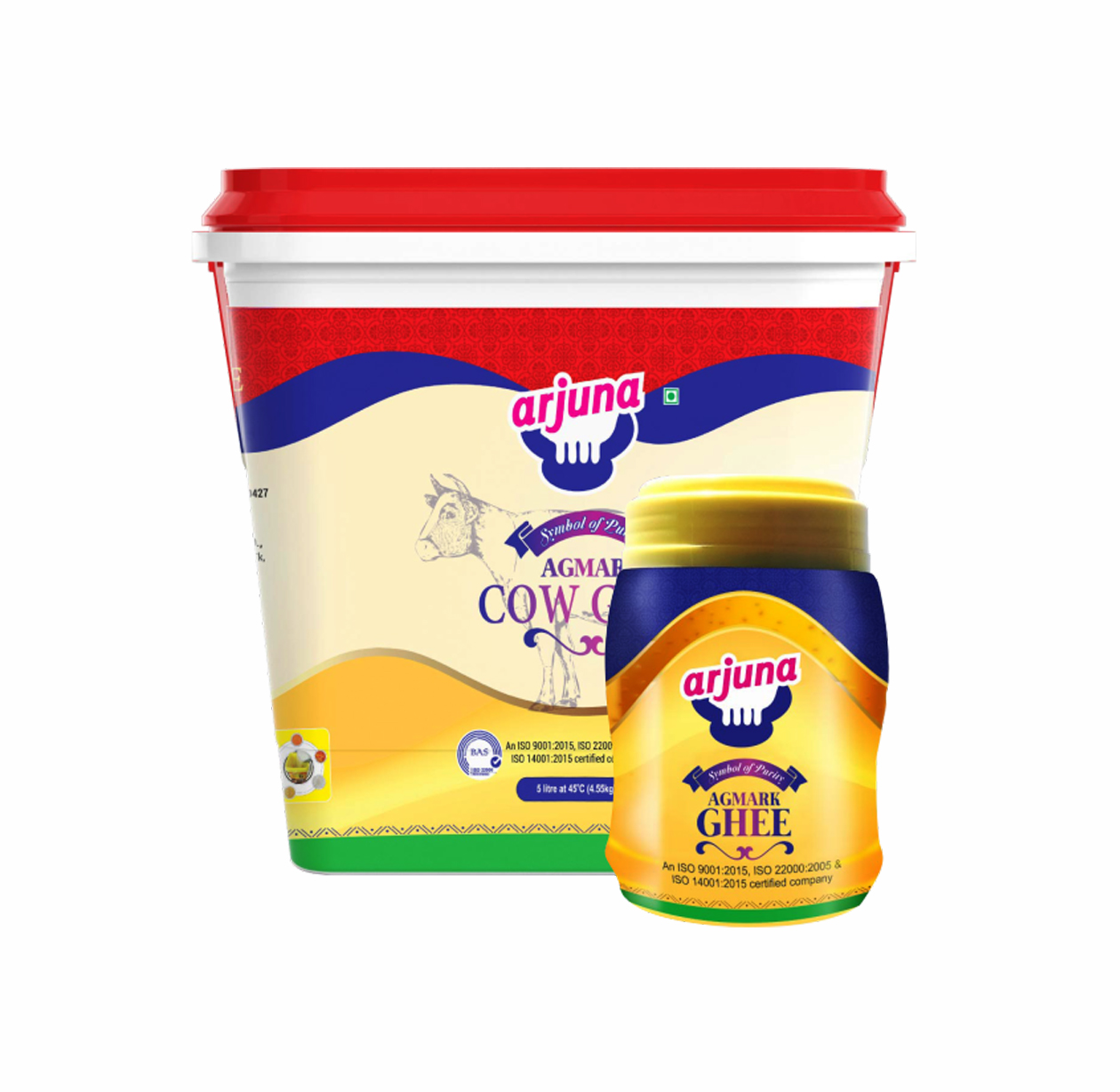 arjuna Ghee
